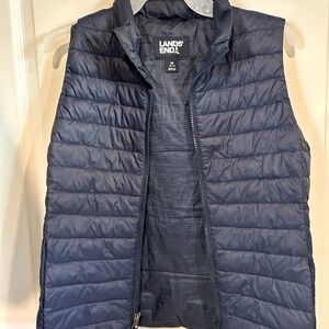 Land’s End Vest - Youth